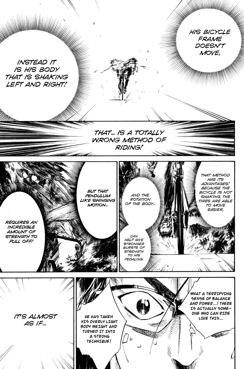 Over Drive Chapter 50 page 12 - Chapter 50 : 50rpm - Yarosiav POPOVYCH