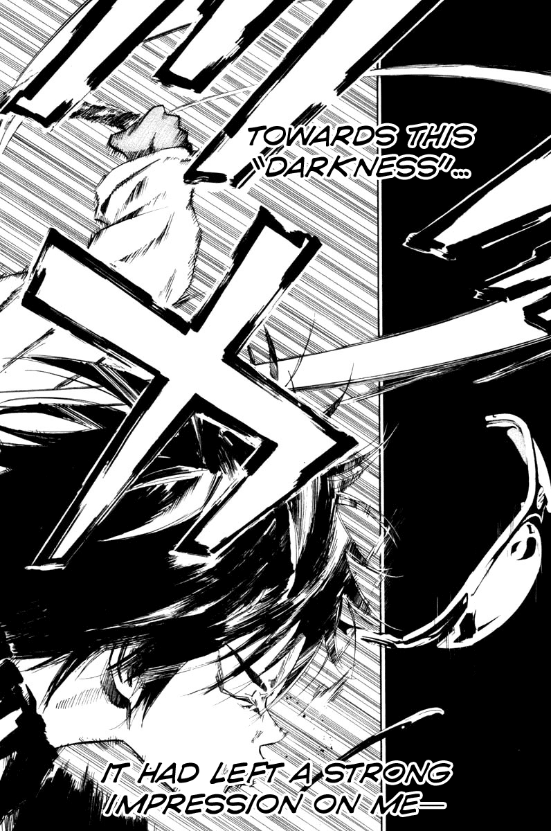 Over Drive Chapter 50 page 16 - Chapter 50 : 50rpm - Yarosiav POPOVYCH