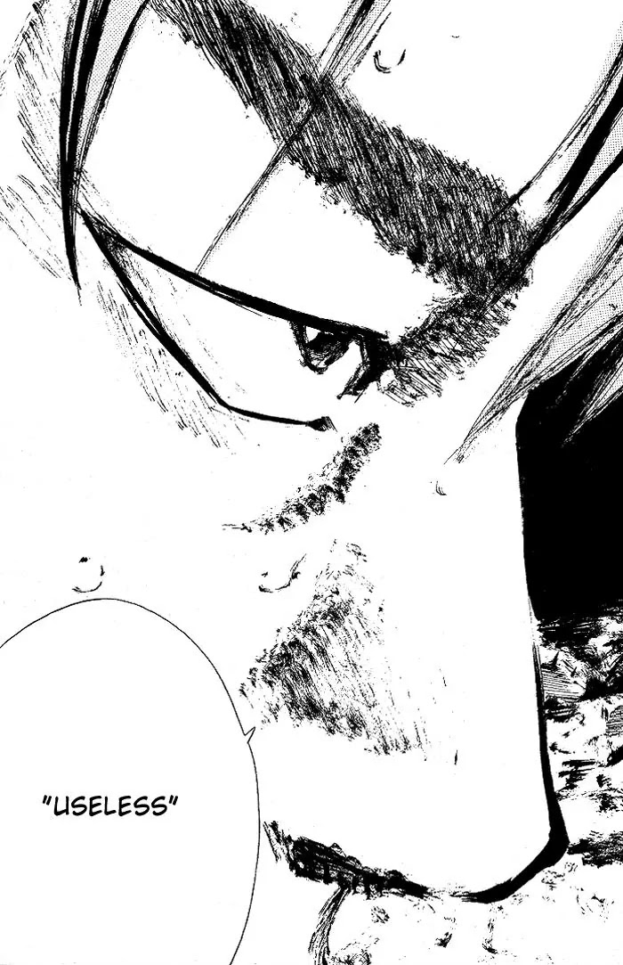 Over Drive Chapter 76 page 19 - Chapter 76