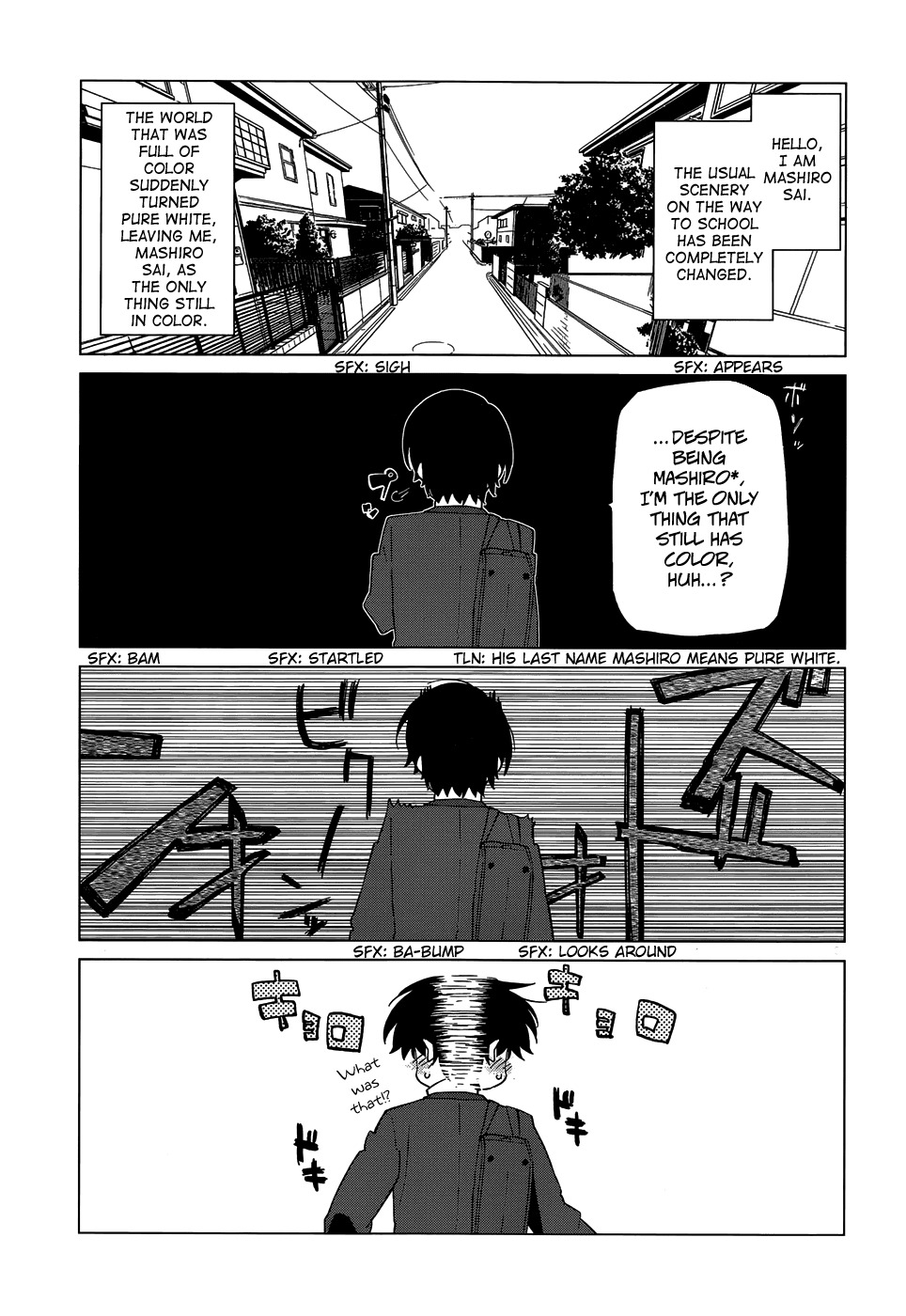 Over Image Chapter 4.5 page 3 - Chapter 4.5: Eternal Zero