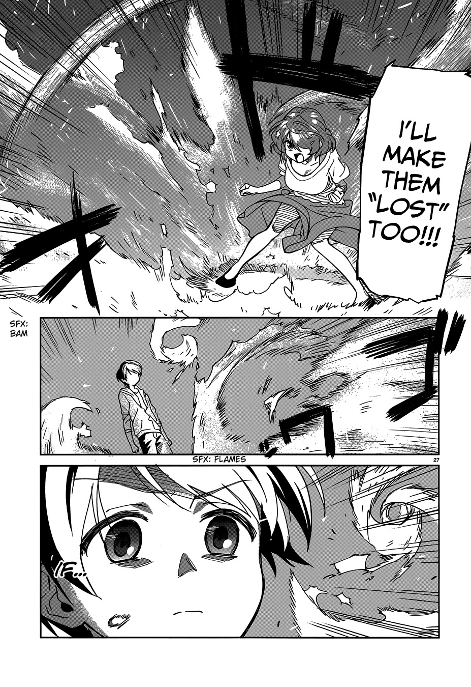 Over Image Chapter 8 page 29 - Chapter 8: Arc Leak