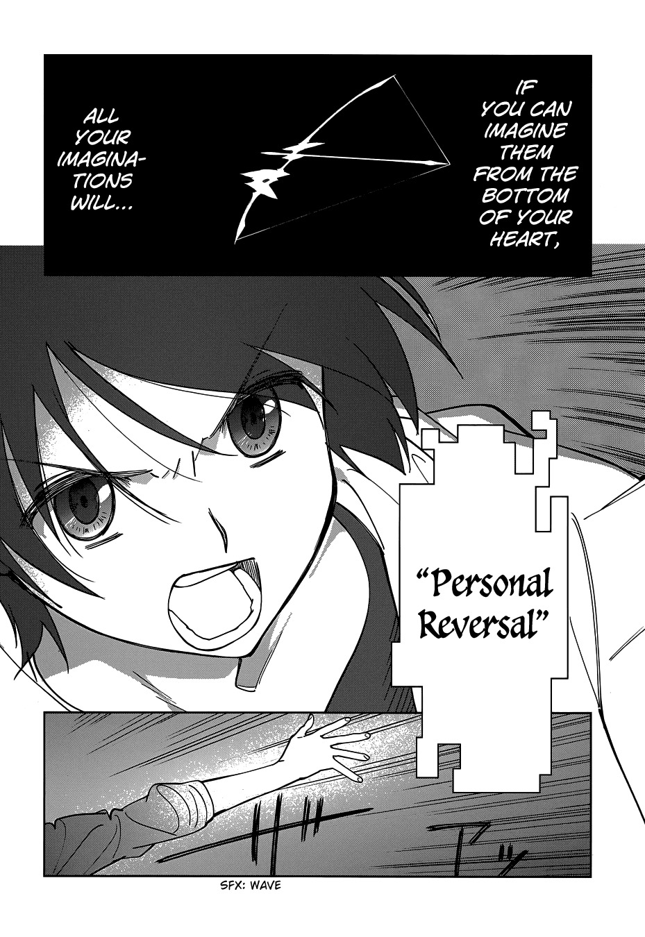 Over Image Chapter 8 page 30 - Chapter 8: Arc Leak