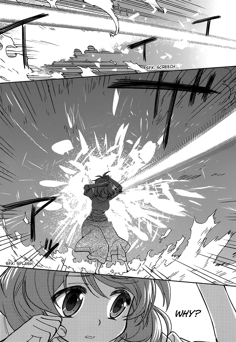 Over Image Chapter 8 page 33 - Chapter 8: Arc Leak