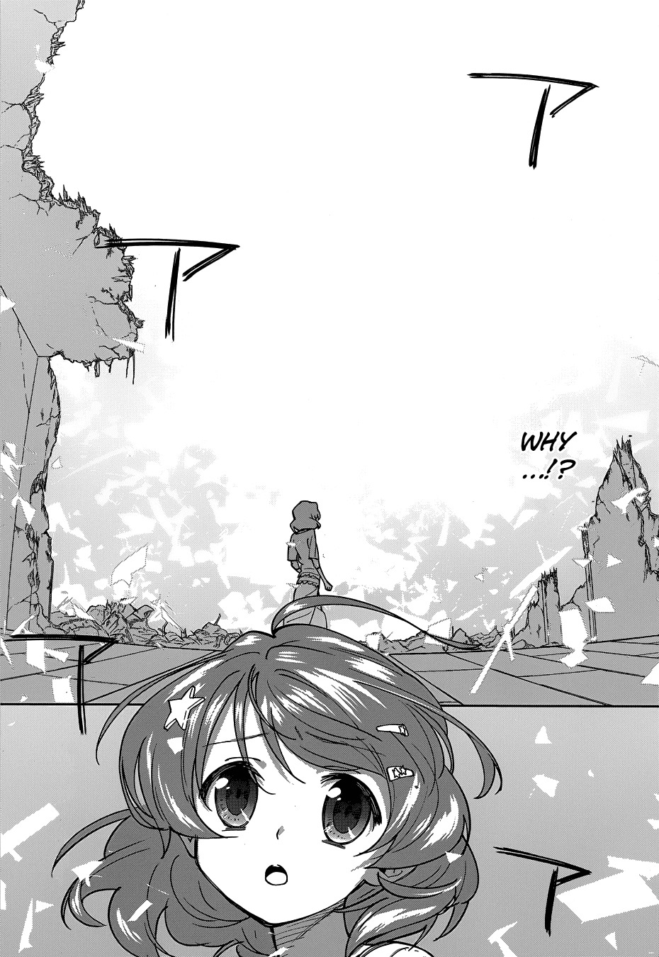 Over Image Chapter 8 page 34 - Chapter 8: Arc Leak