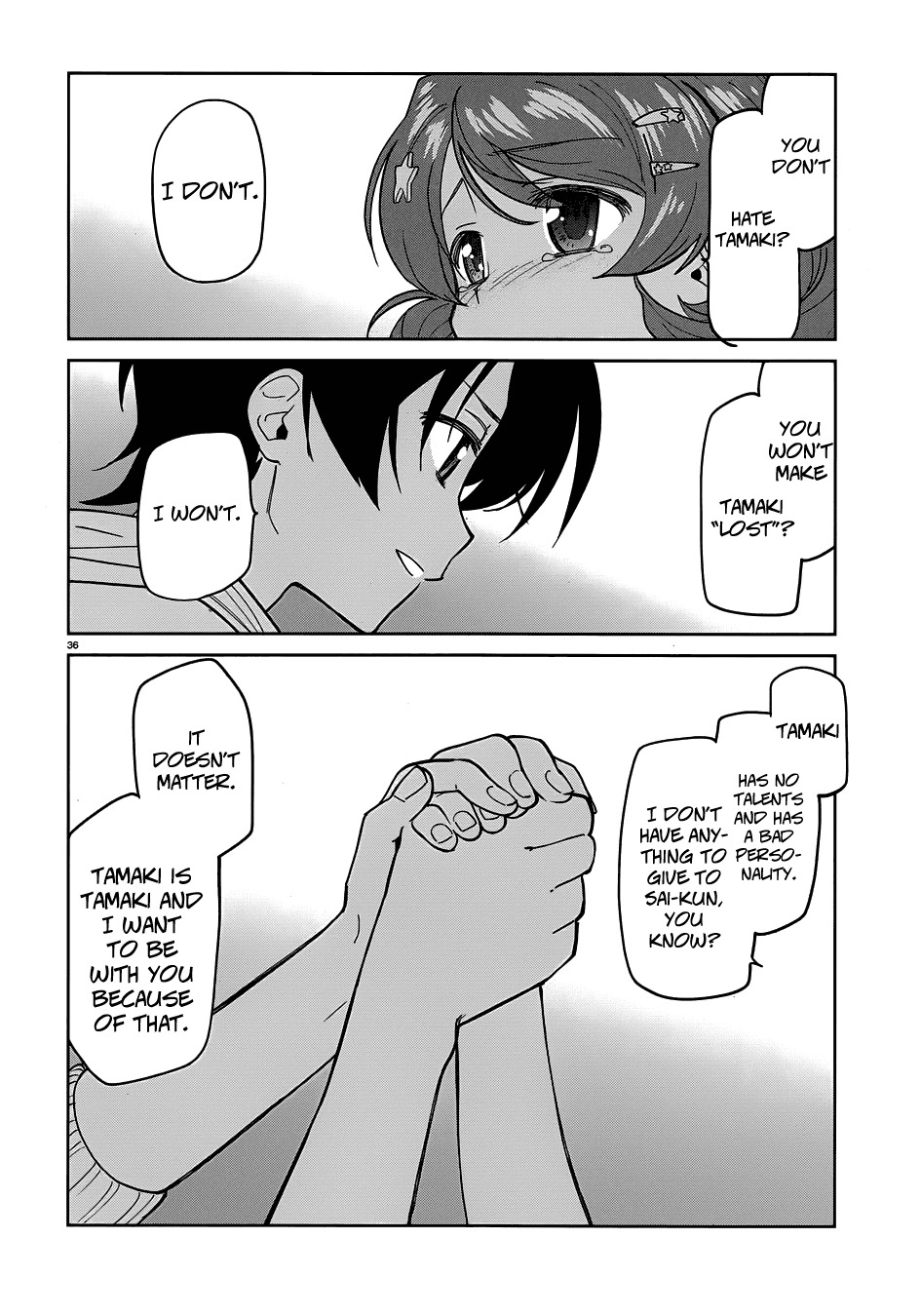 Over Image Chapter 8 page 37 - Chapter 8: Arc Leak