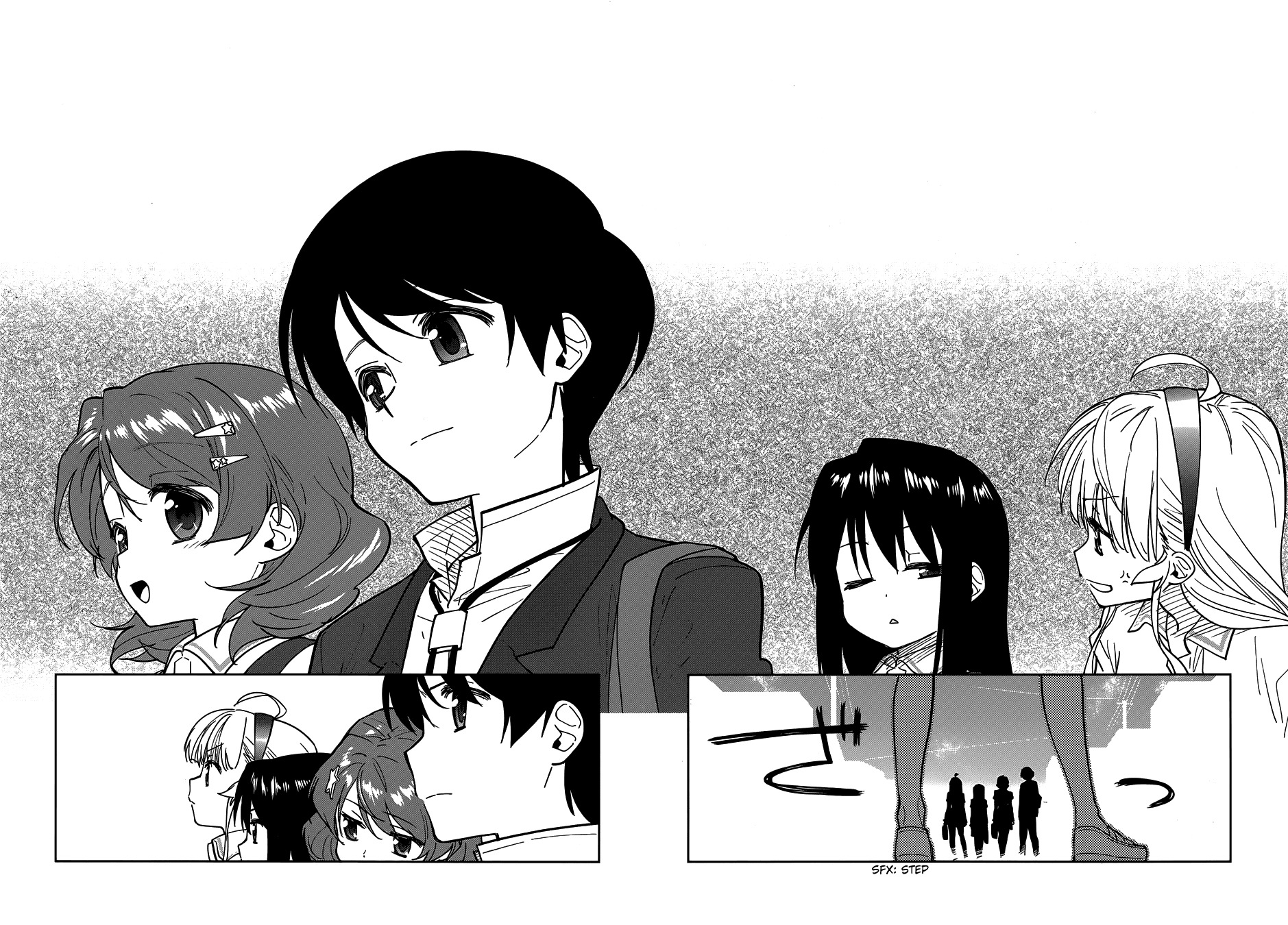 Over Image Chapter 8 page 42 - Chapter 8: Arc Leak