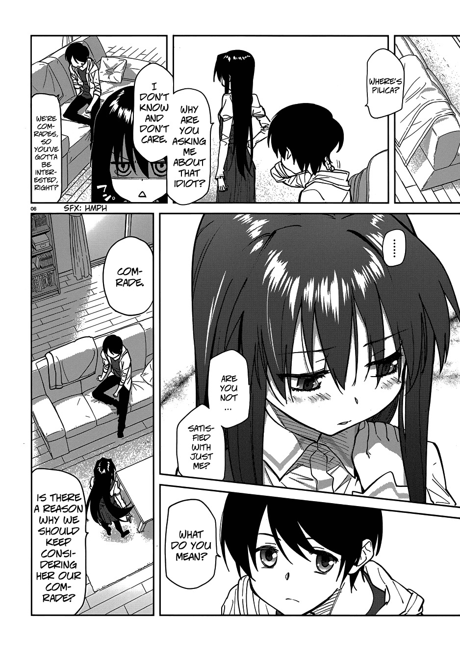 Over Image Chapter 8 page 8 - Chapter 8: Arc Leak
