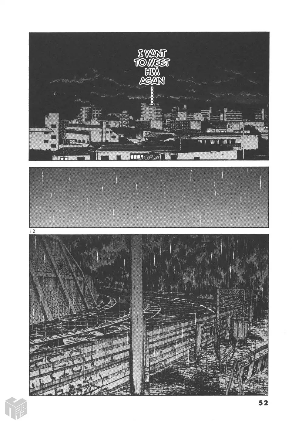 Over Rev! Chapter 162 page 12 - Chapter 162: Closer...and Then