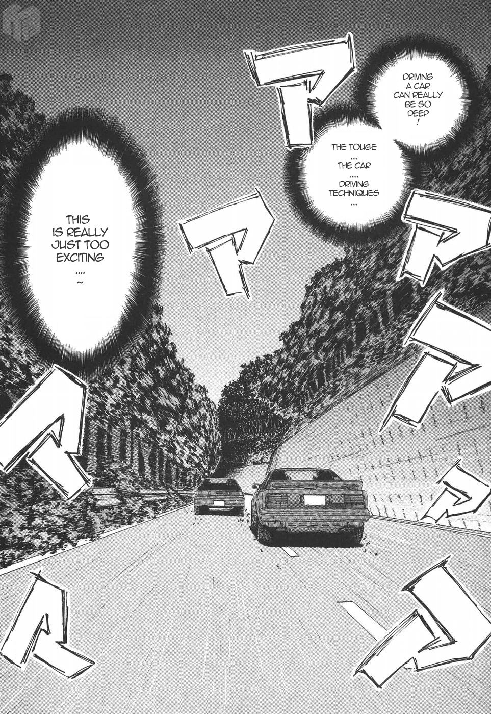 Over Rev! Chapter 180 page 7 - Chapter 180: Secret Technique