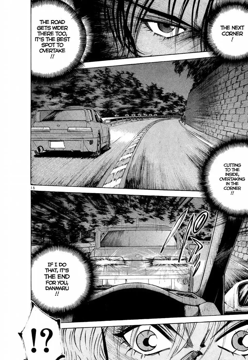 Over Rev! Chapter 229 page 14 - Chapter 229: Pig's Secret Plan