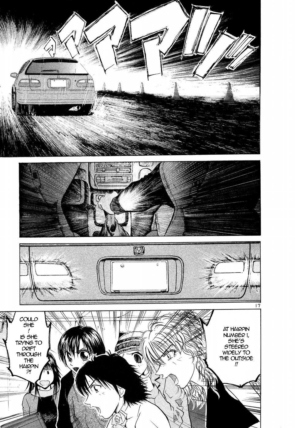 Over Rev! Chapter 245 page 13 - Chapter 245: Pumpkin Carriage