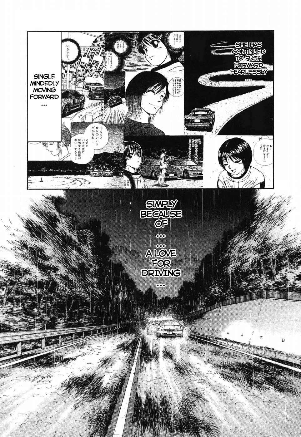Over Rev! Chapter 263 page 11 - Chapter 263: Neither Dream nor Illusion