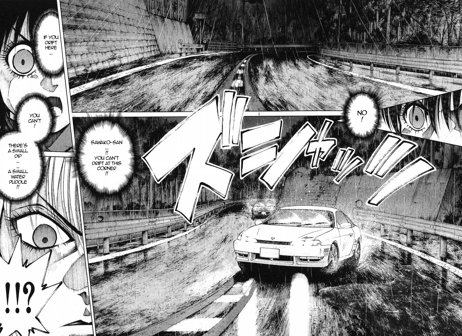 Over Rev! Chapter 263 page 2 - Chapter 263: Neither Dream nor Illusion