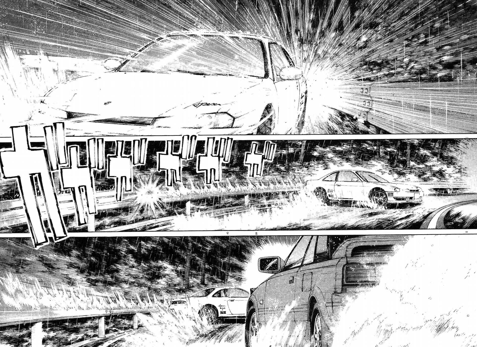 Over Rev! Chapter 263 page 6 - Chapter 263: Neither Dream nor Illusion