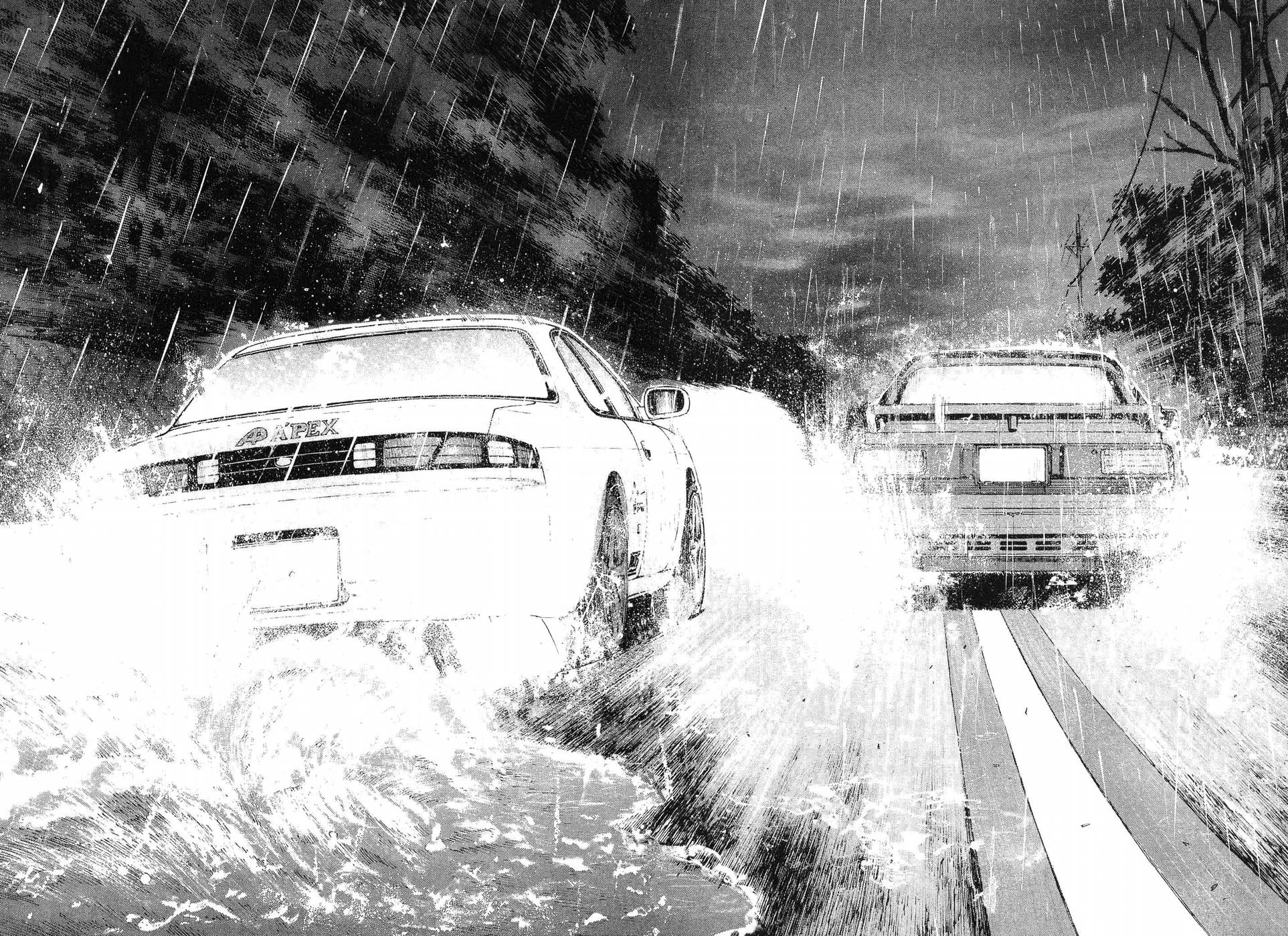 Over Rev! Chapter 265 page 7 - Chapter 265: Blinding Light