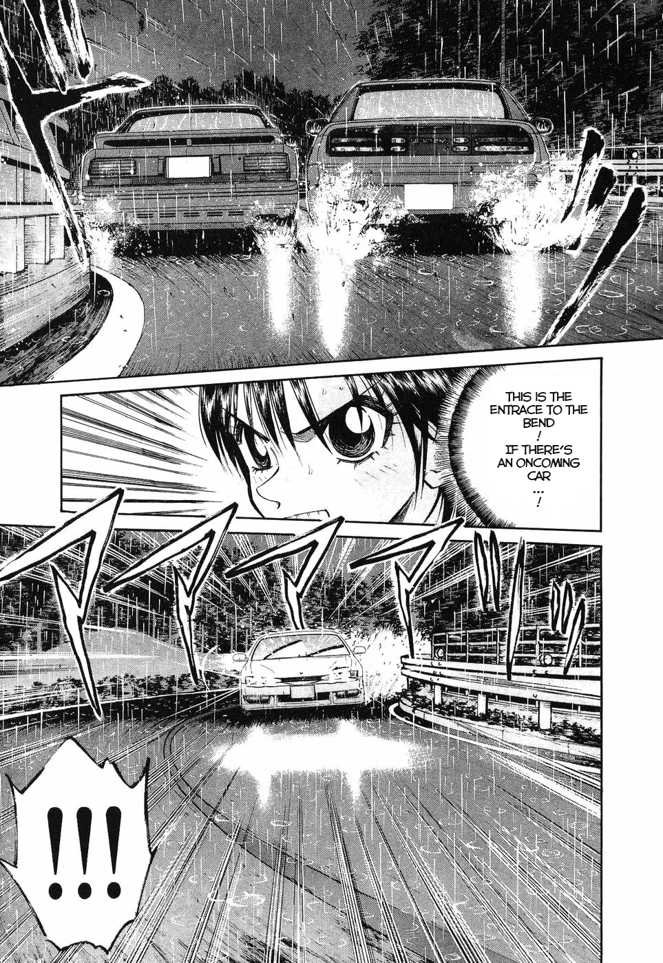 Over Rev! Chapter 267 page 9 - Chapter 267: The Most Evil Prologue