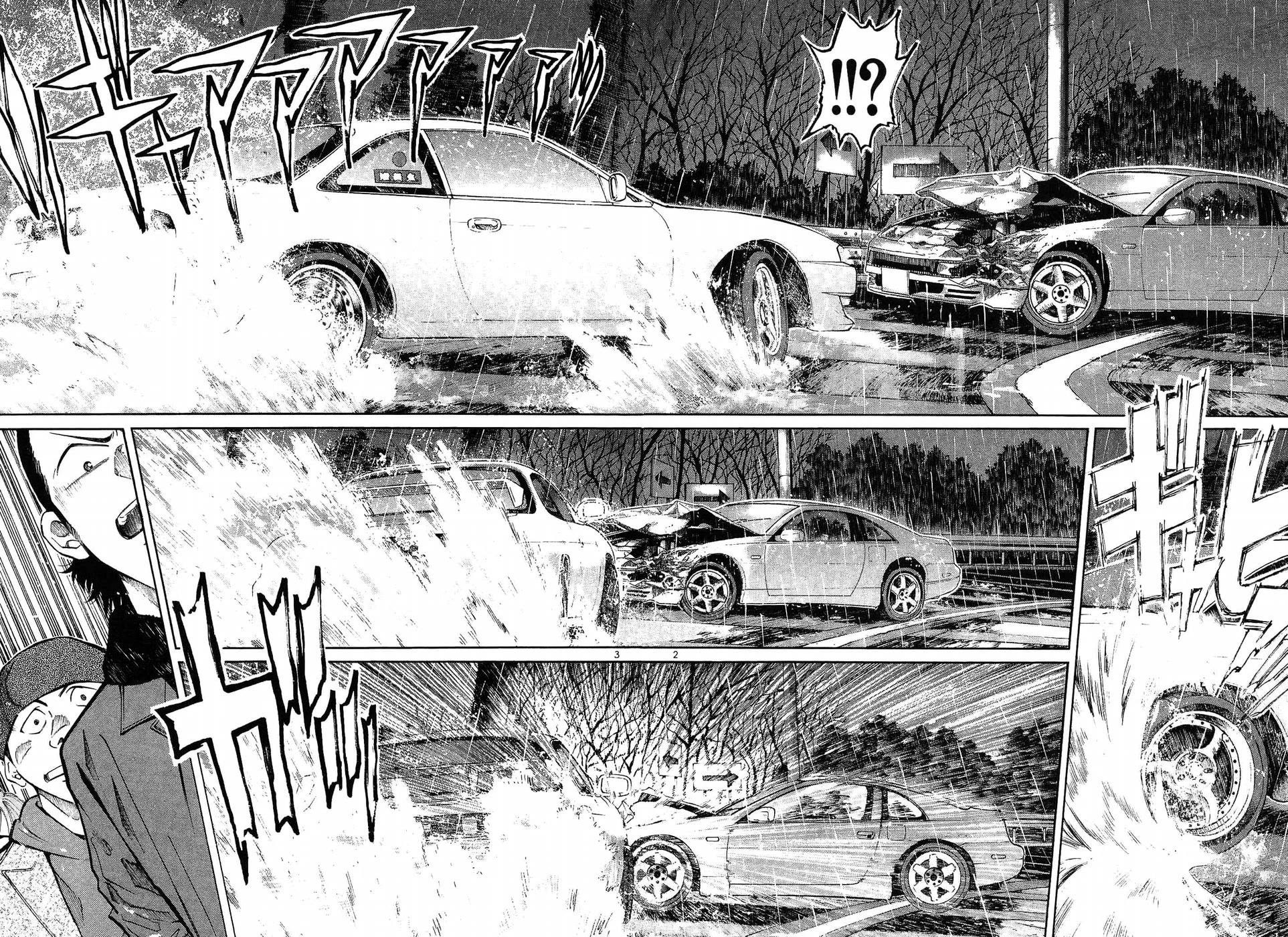 Over Rev! Chapter 268 page 2 - Chapter 268: Impossible to Hate