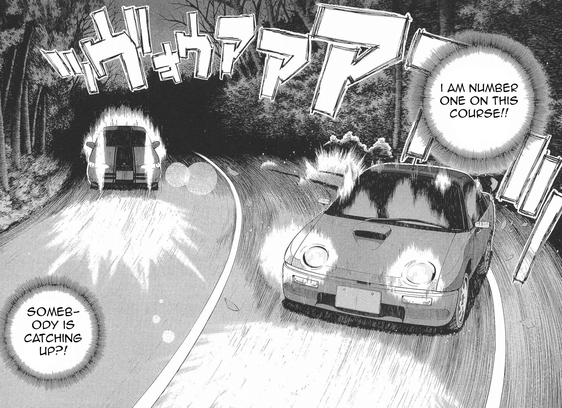 Over Rev! Chapter 274 page 10 - Chapter 274: Idiocy and courage
