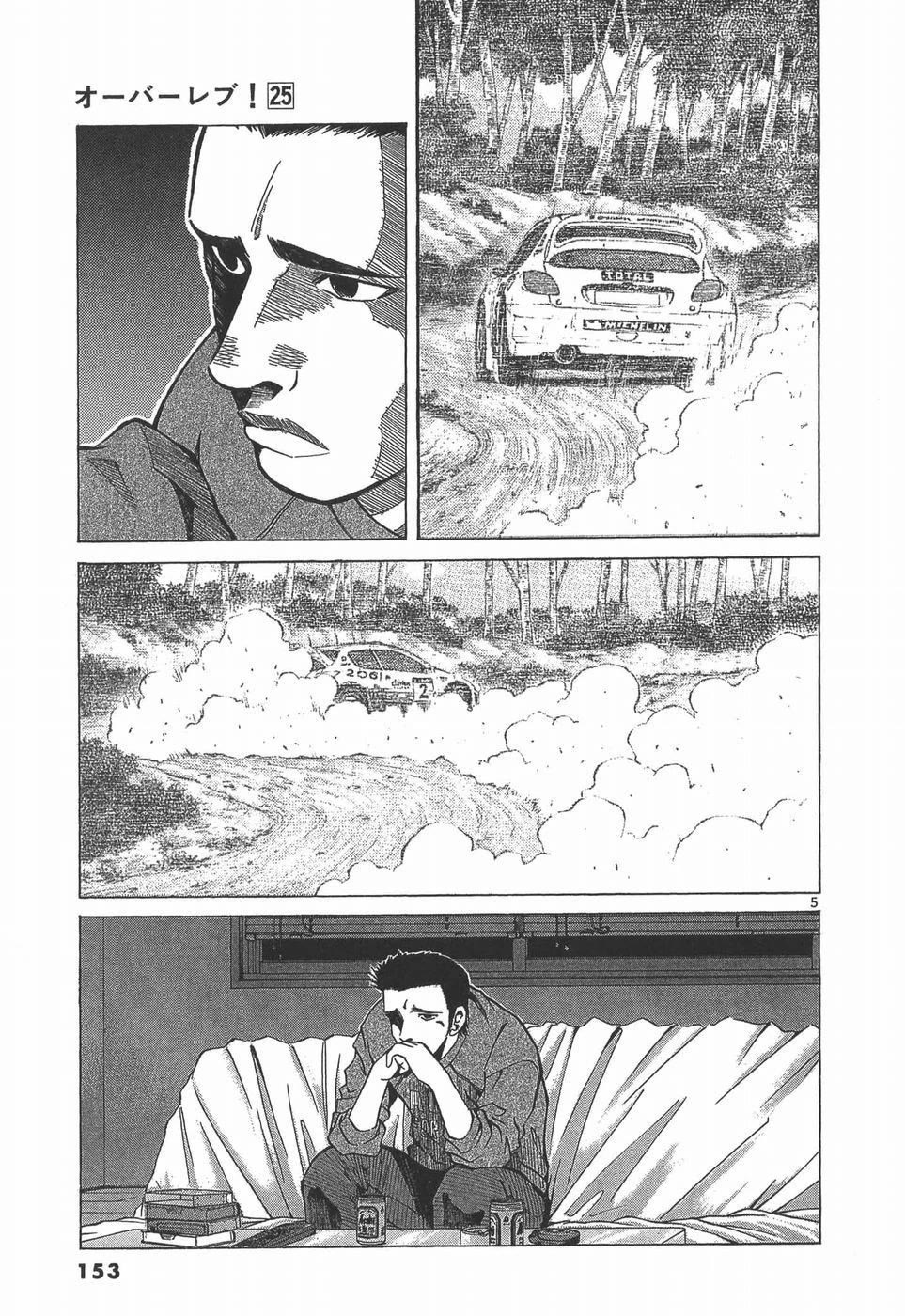 Over Rev! Chapter 281 page 5 - Chapter 281: Powerful Rabbit