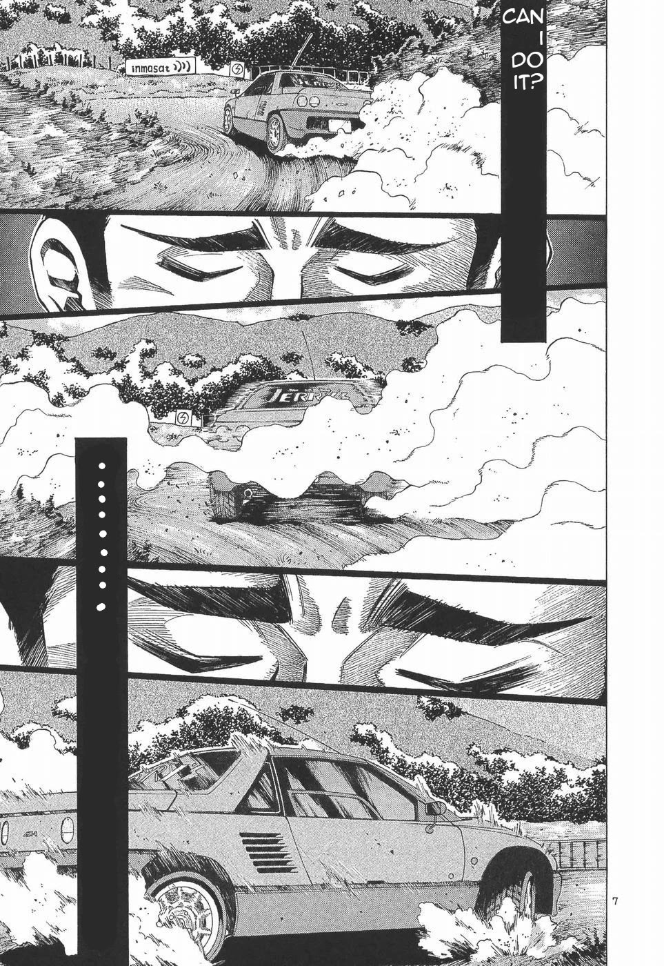 Over Rev! Chapter 281 page 7 - Chapter 281: Powerful Rabbit