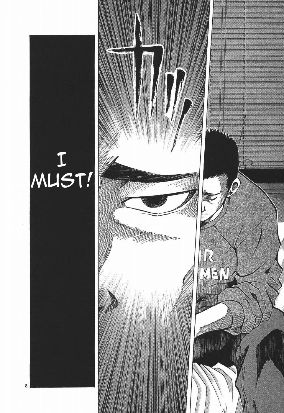 Over Rev! Chapter 281 page 8 - Chapter 281: Powerful Rabbit