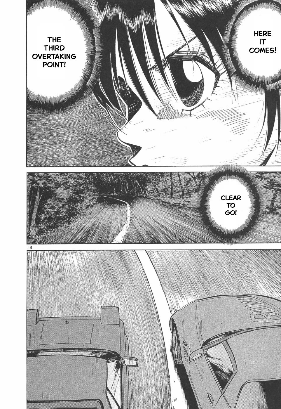 Over Rev! Chapter 292 page 15 - Chapter 292: The Dragon's True Identity