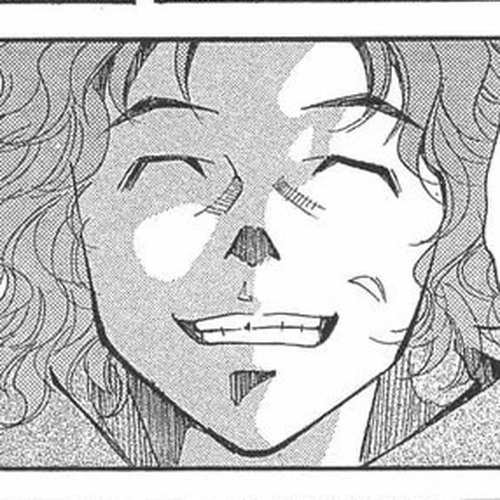 Over Rev! Chapter 294: Rematch!? cover