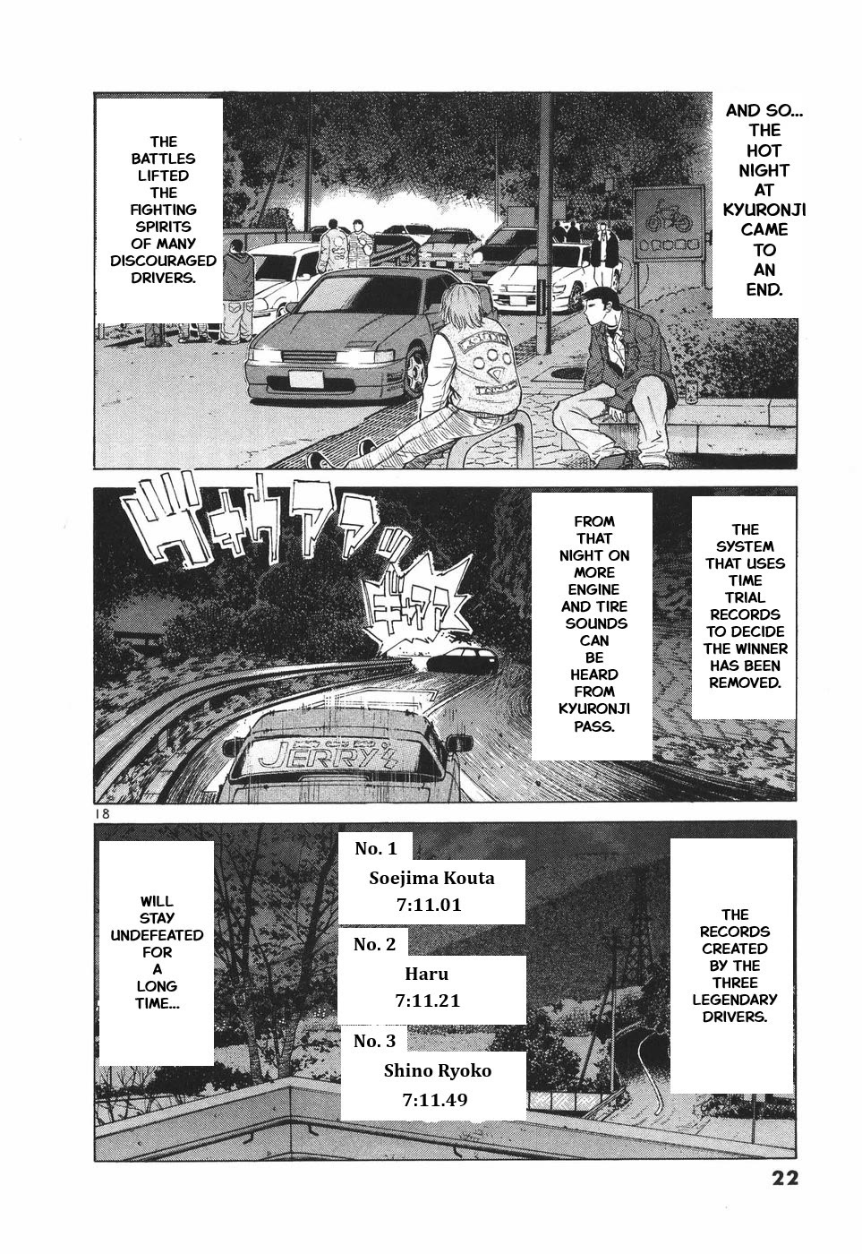 Over Rev! Chapter 295 page 19 - Chapter 295: Fierce Fight