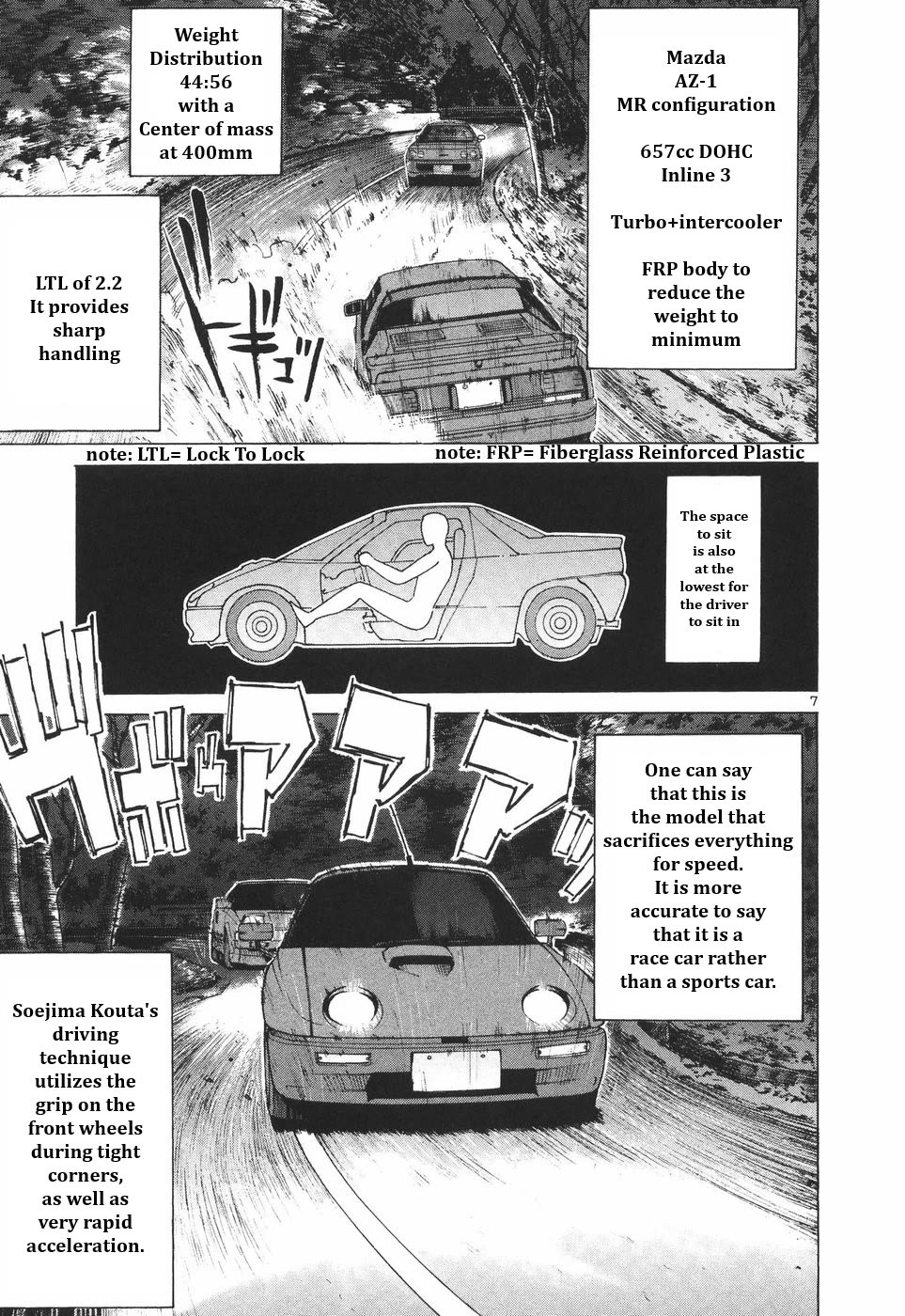 Over Rev! Chapter 295 page 9 - Chapter 295: Fierce Fight