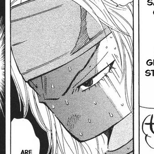 Over Rev! Chapter 296: A Test Of Stamina cover