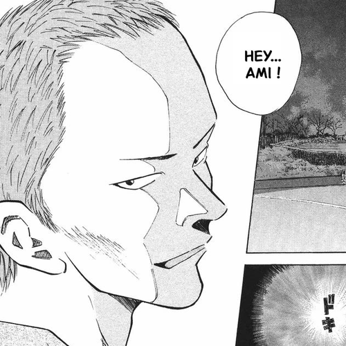 Over Rev! Chapter 297: Just Playboys? cover