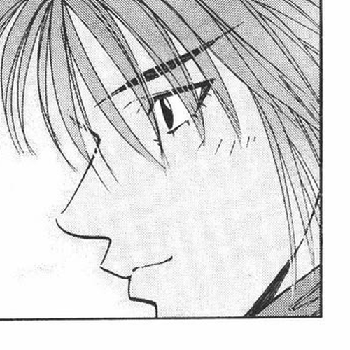 Over Rev! Chapter 299: The Man Who Loves Ryoko cover