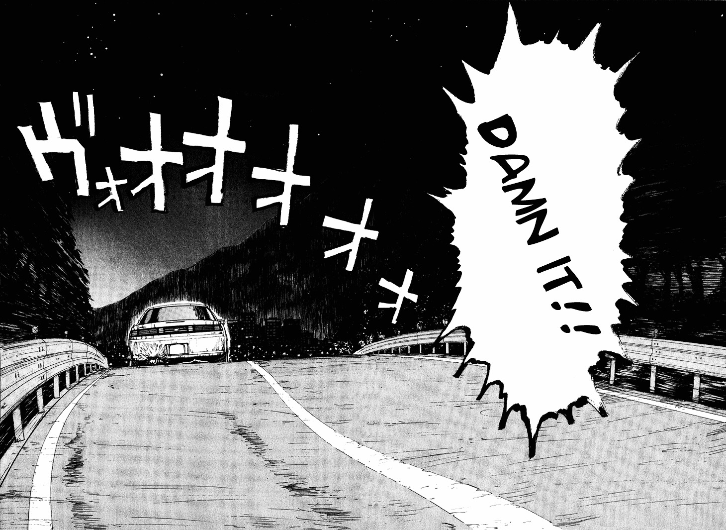 Over Rev! Chapter 45 page 10 - Chapter 45 : Toward a Revival Part 3