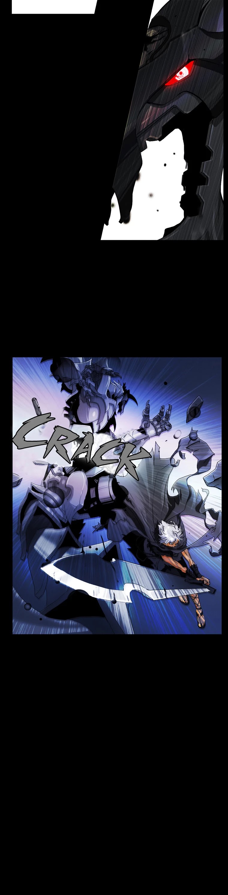 Over Steam Chapter 1 page 18 - Chapter 1