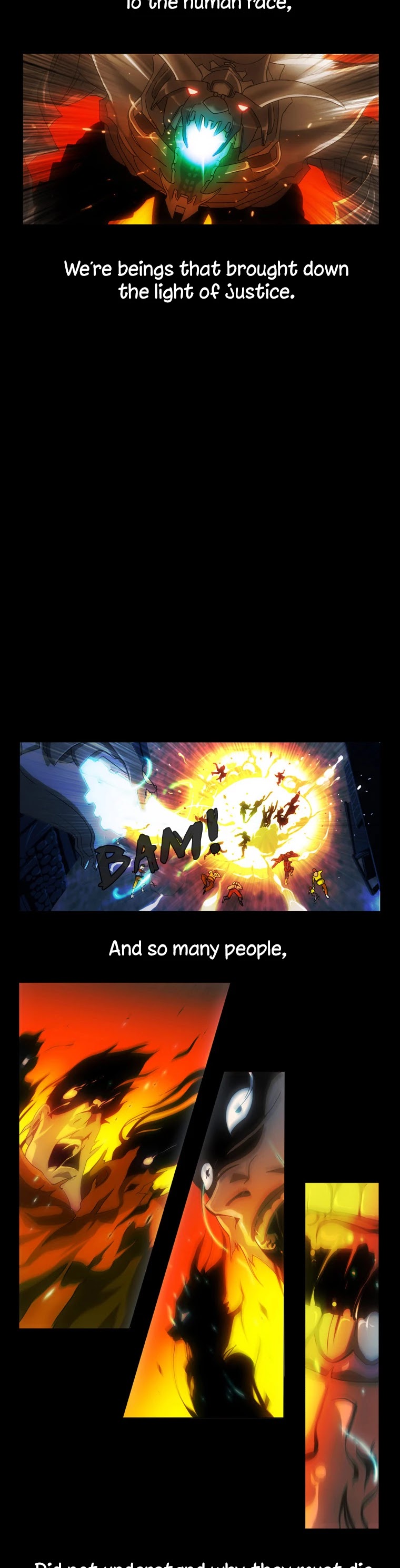 Over Steam Chapter 1 page 6 - Chapter 1