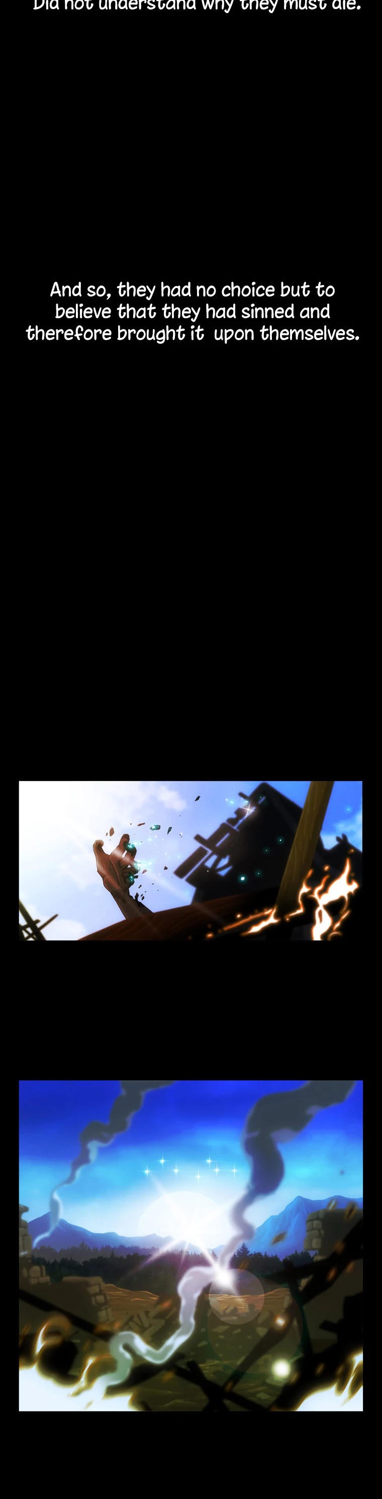 Over Steam Chapter 1 page 7 - Chapter 1