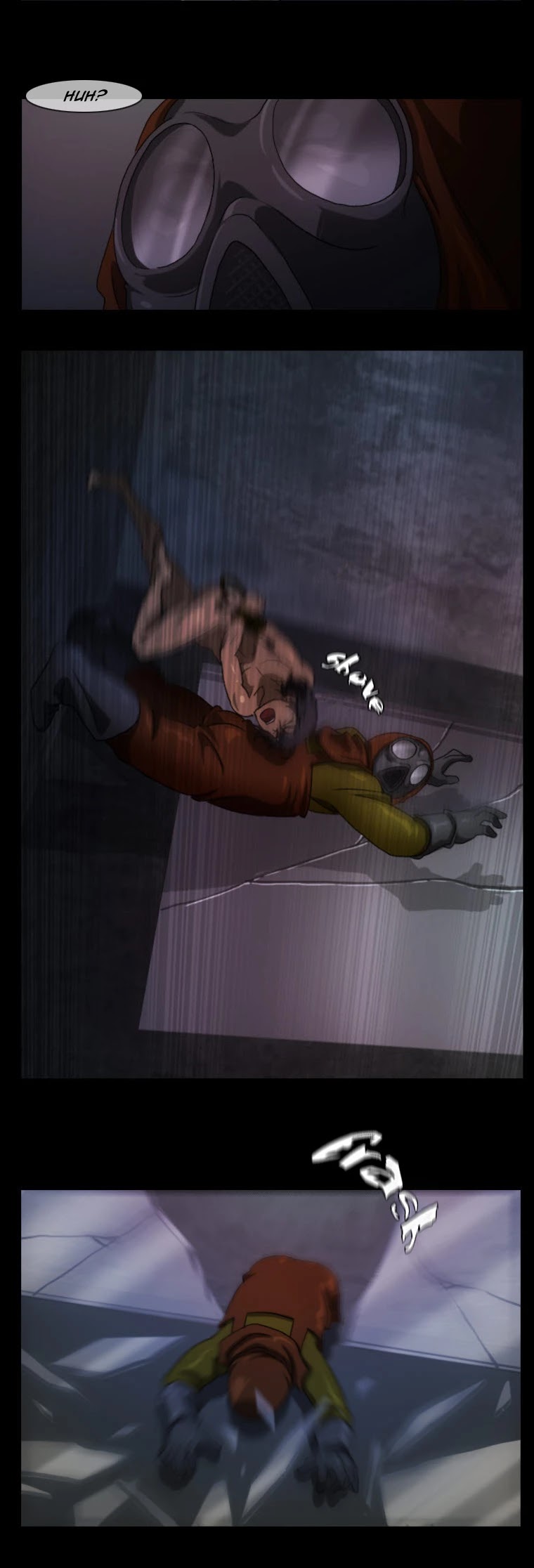 Over Steam Chapter 10 page 12 - Chapter 10
