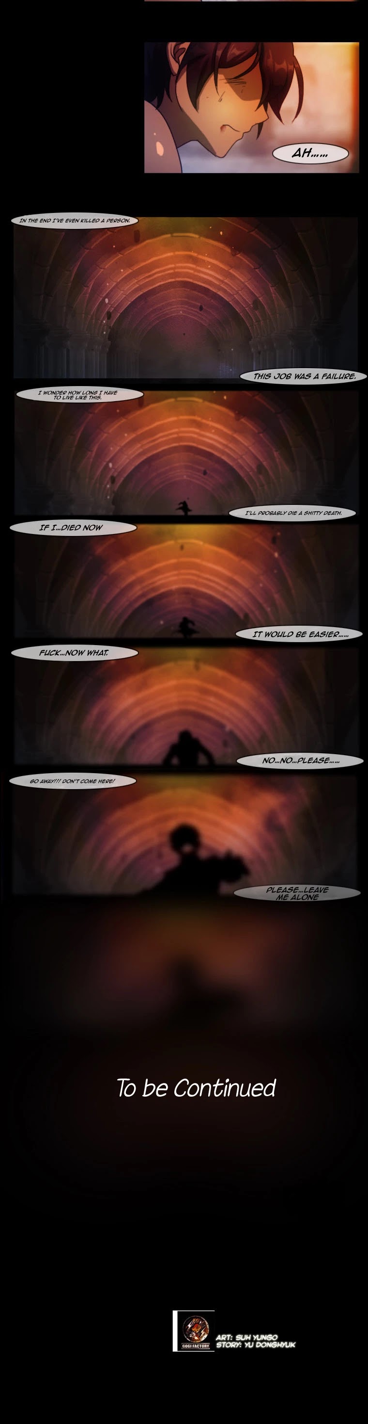 Over Steam Chapter 10 page 15 - Chapter 10