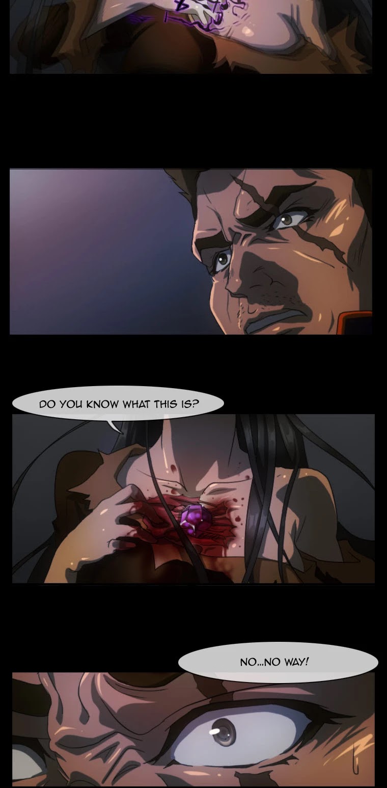 Over Steam Chapter 13 page 10 - Chapter 13
