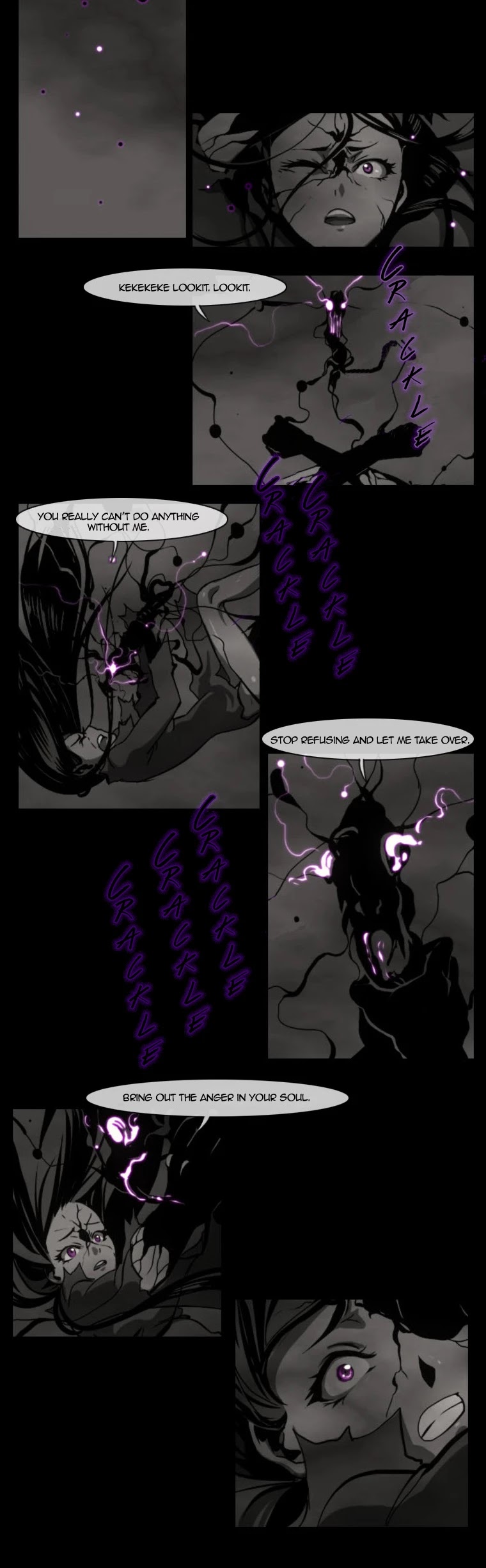 Over Steam Chapter 13 page 7 - Chapter 13