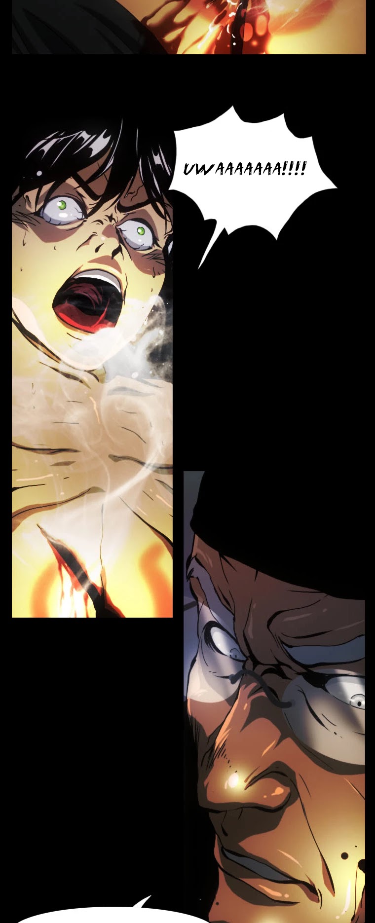 Over Steam Chapter 16 page 8 - Chapter 16