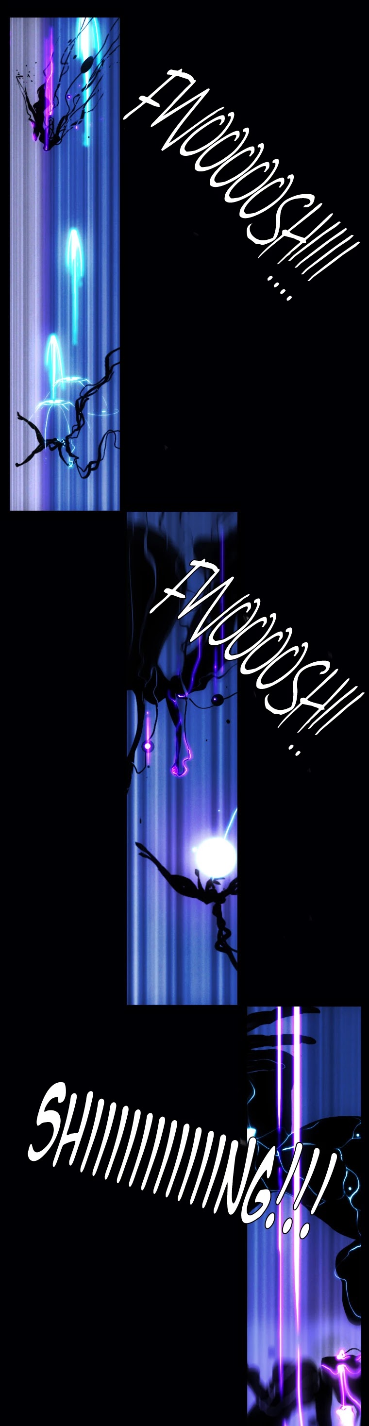 Over Steam Chapter 25 page 5 - Chapter 25