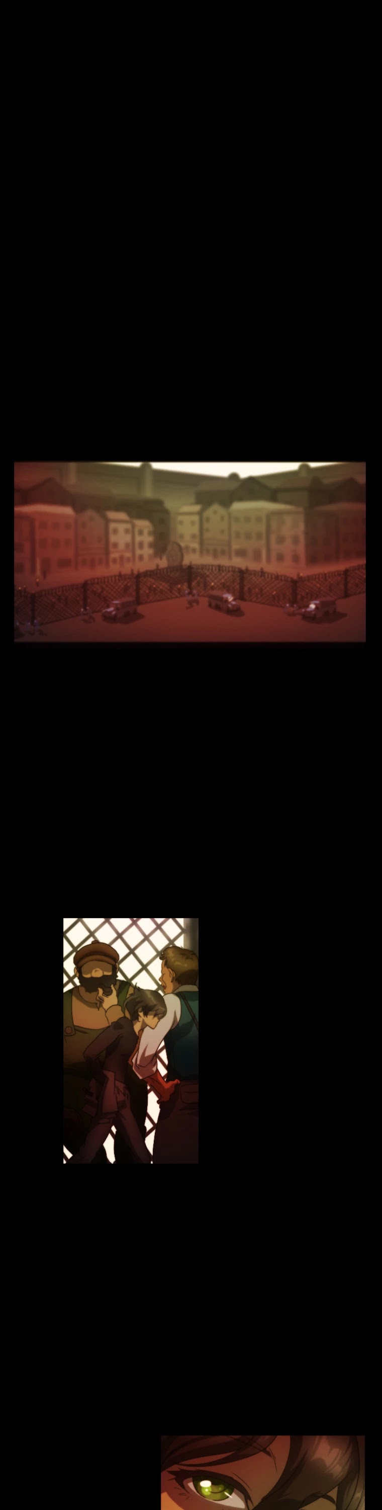 Over Steam Chapter 33 page 10 - Chapter 33