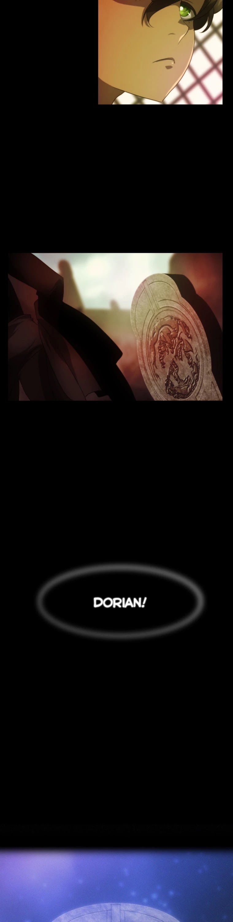 Over Steam Chapter 33 page 11 - Chapter 33