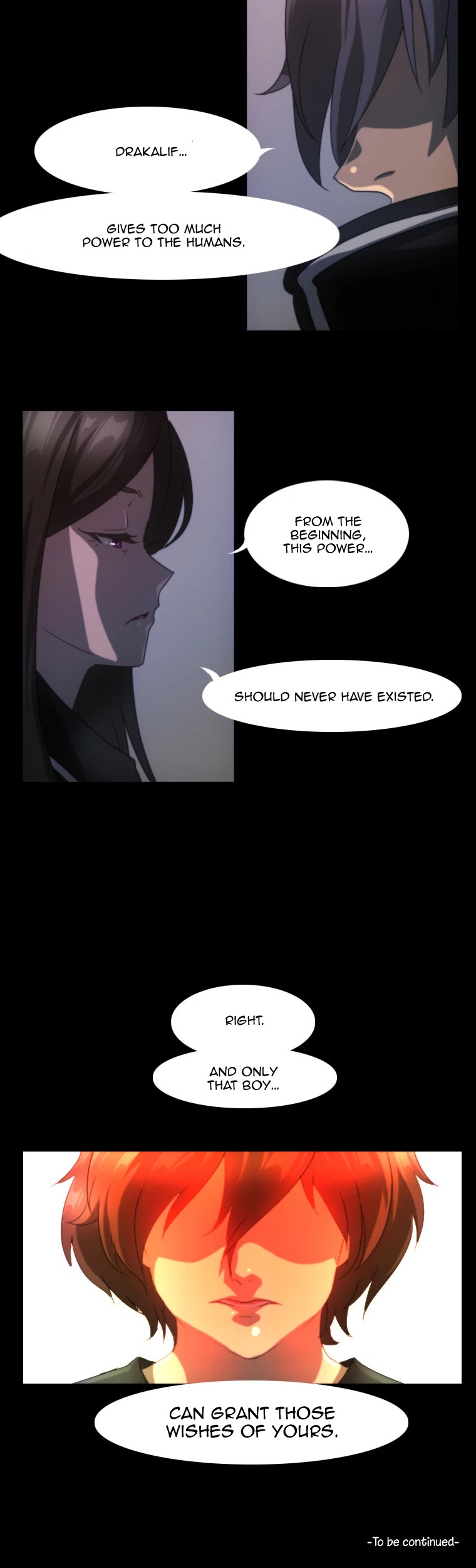Over Steam Chapter 33 page 23 - Chapter 33