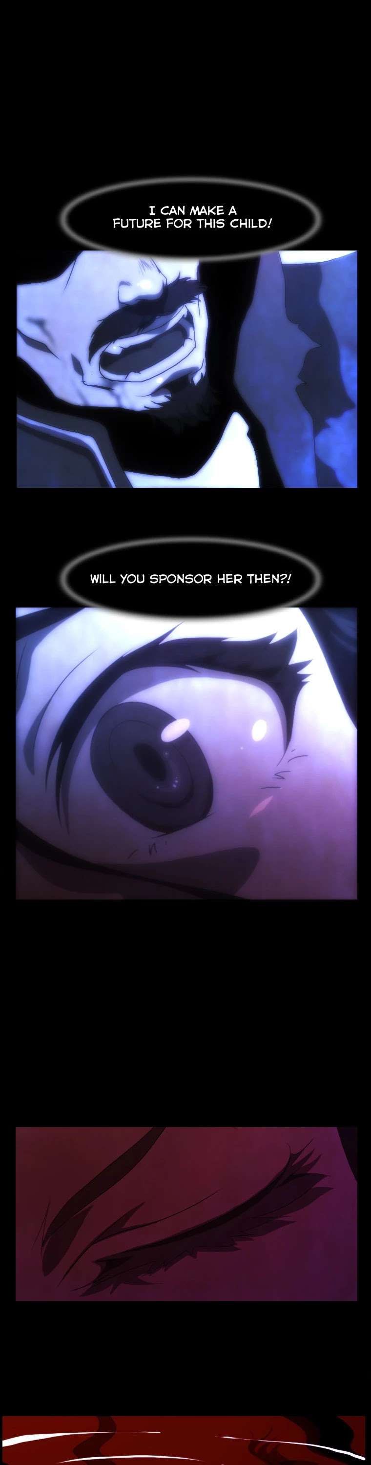 Over Steam Chapter 33 page 7 - Chapter 33