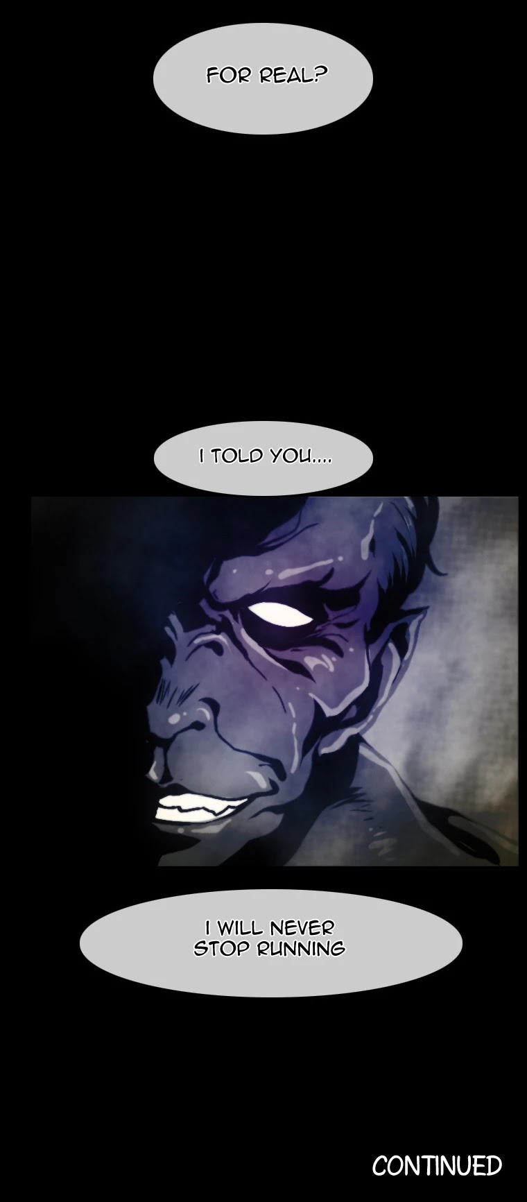 Over Steam Chapter 41 page 19 - Chapter 41