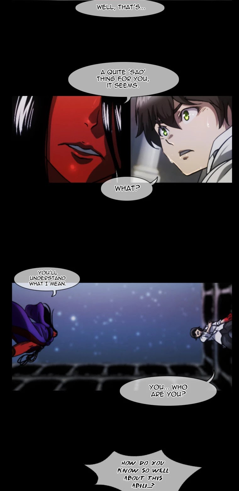Over Steam Chapter 48 page 14 - Chapter 48