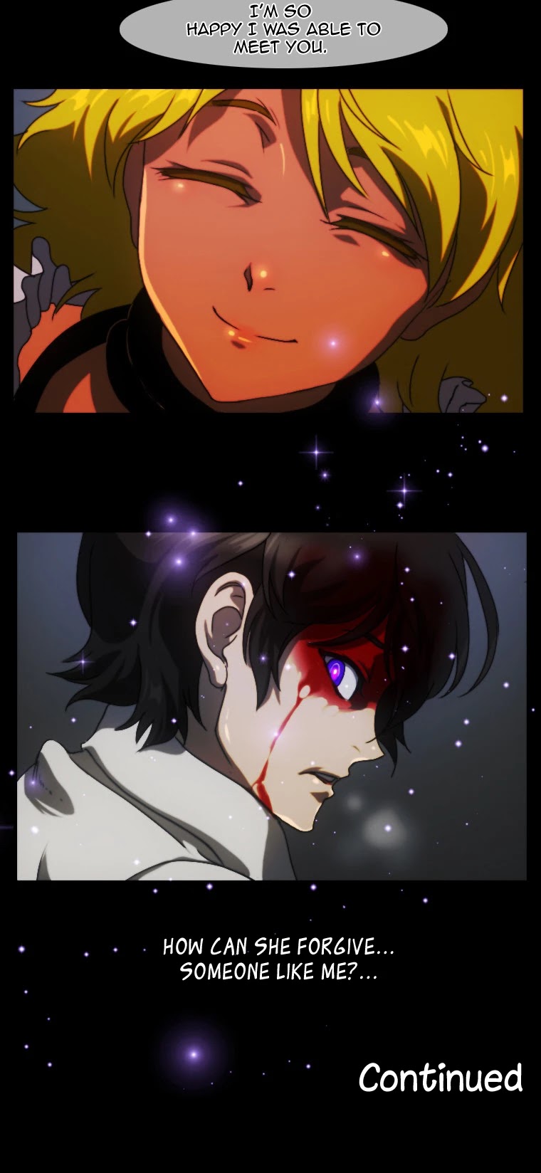 Over Steam Chapter 51 page 16 - Chapter 51