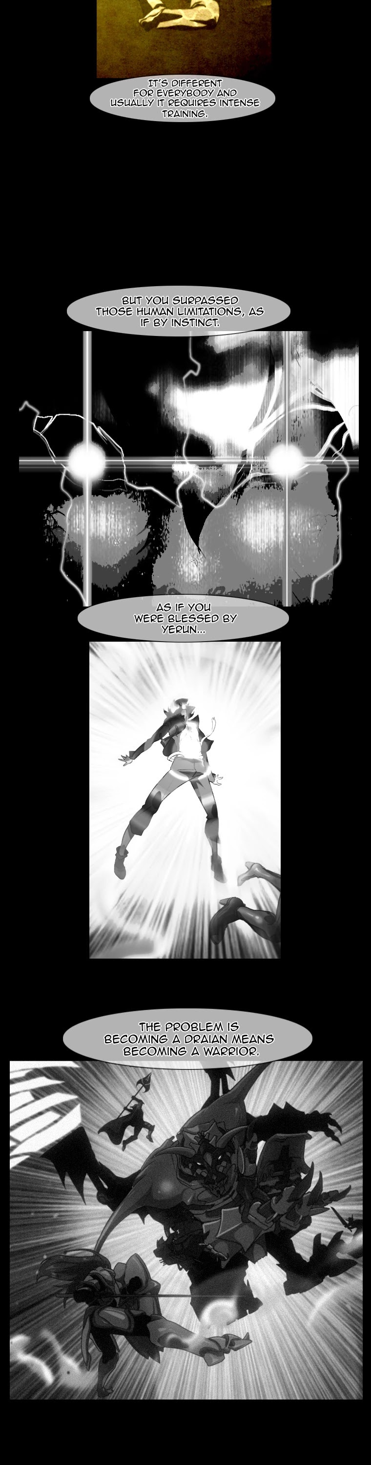 Over Steam Chapter 52 page 12 - Chapter 52